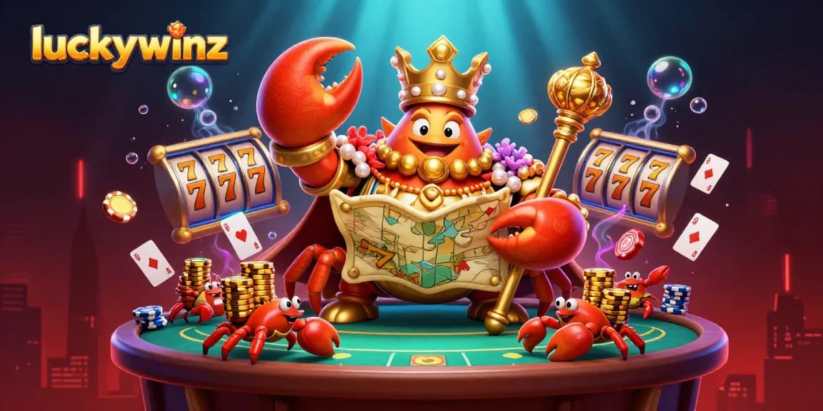 A luckywinz Snapshot: Quick 2026 Status Update on Winning Strategies for Gamblers