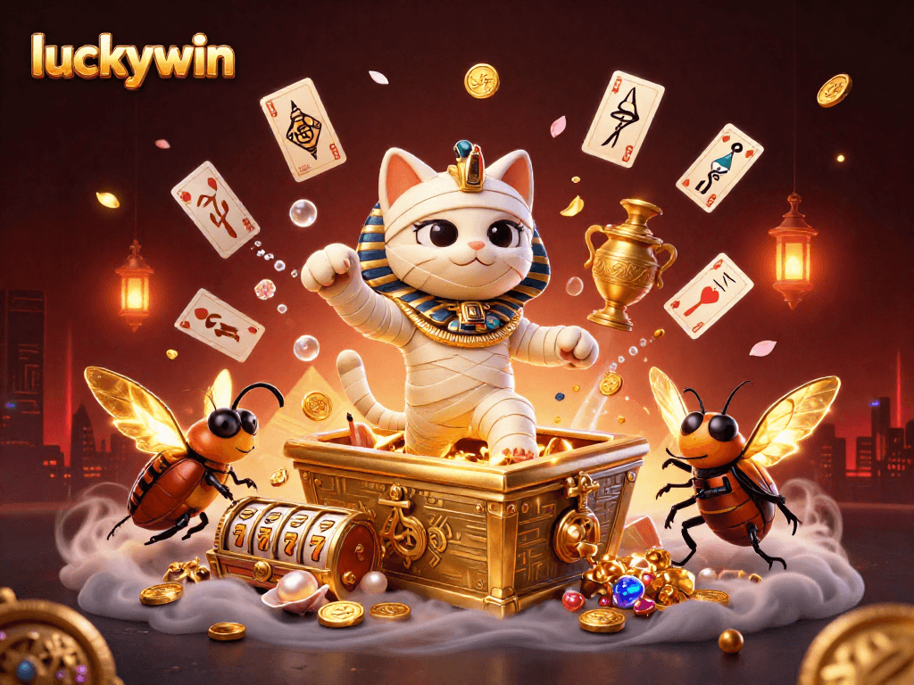 Luckywin: The Decision Guide for Gamblers Seeking Winning Strategies in 2026