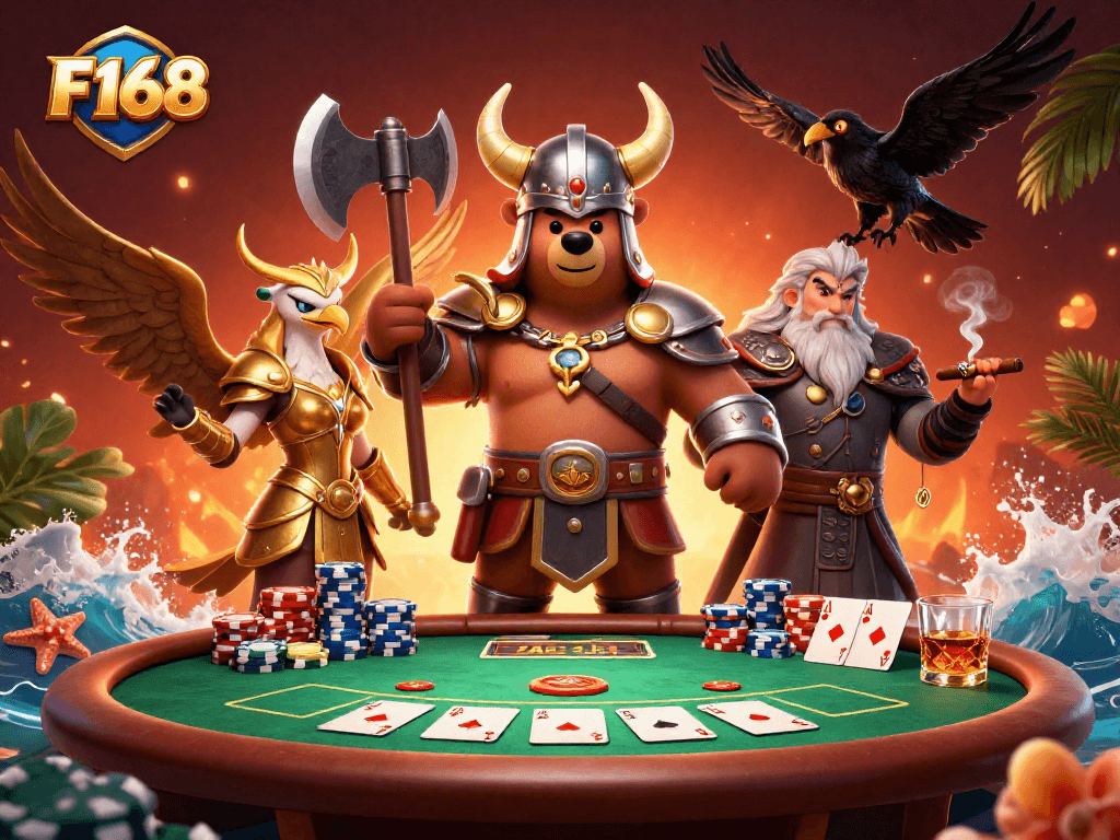 How to Get Better F168 Betting Strategies for Players in 2026