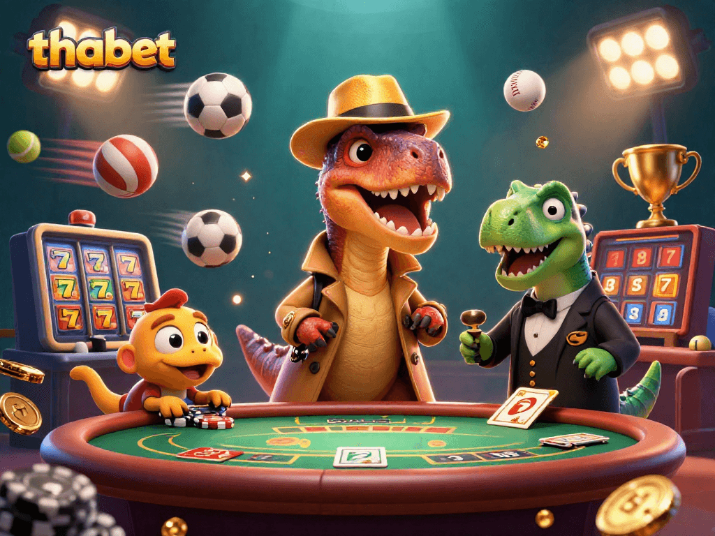 New thabet Rules Every Bettor Must Follow in 2026 for Winning Strategies