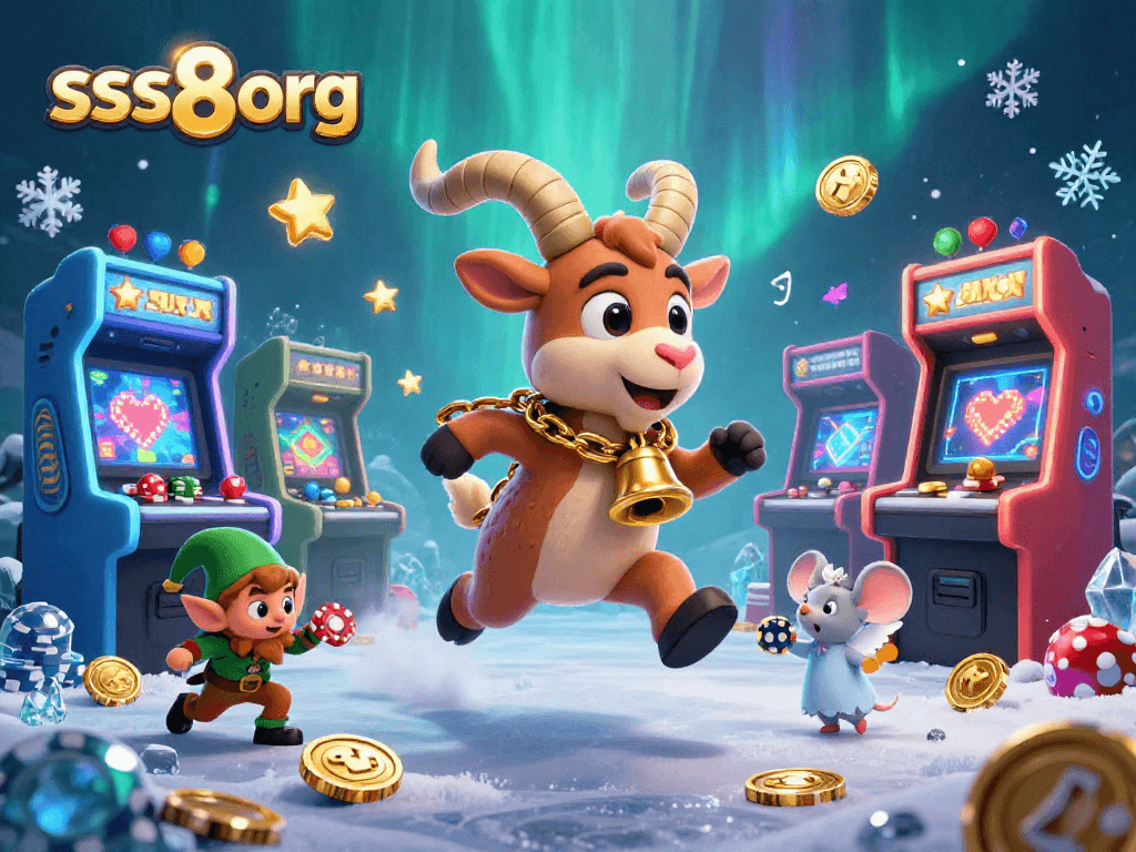 The Truth About sss8 org Nobody Talks About: Winning Strategies for Gamblers in 2026