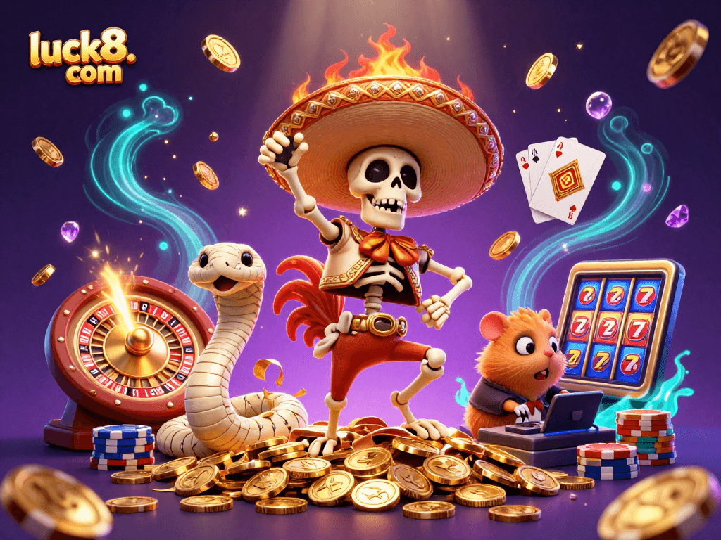 Why Do Professionals Prefer luck8. com Sports Betting Strategies in 2026?