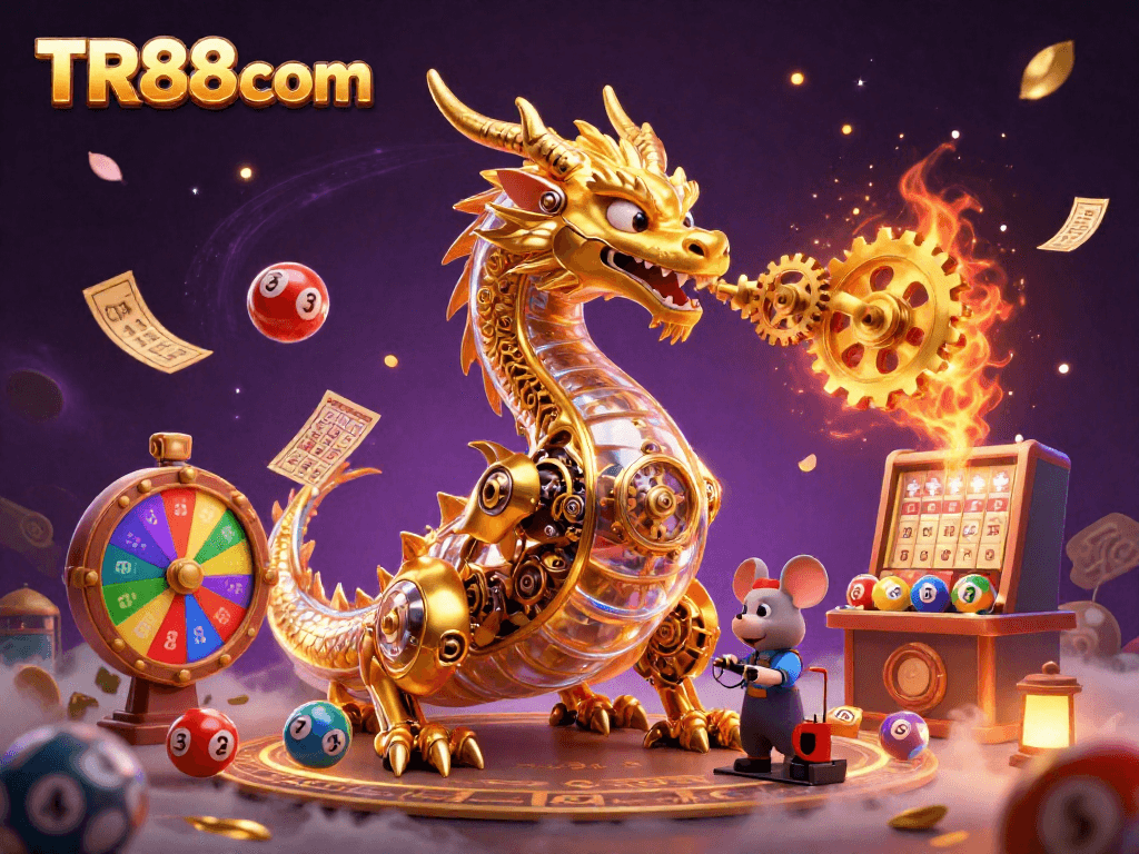 TR88com Then vs Now: How It Evolved in 2026 for Winning Strategies