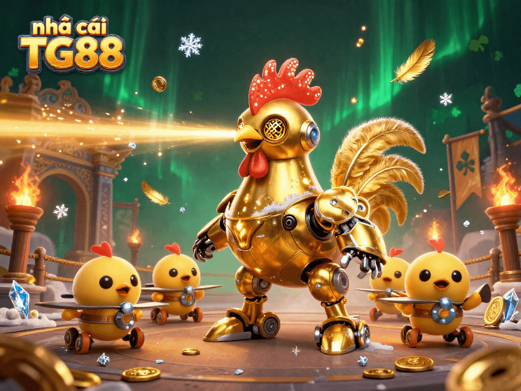 The Modern Approach to nhà cái TG88 in 2026: Winning Strategies for Gamblers