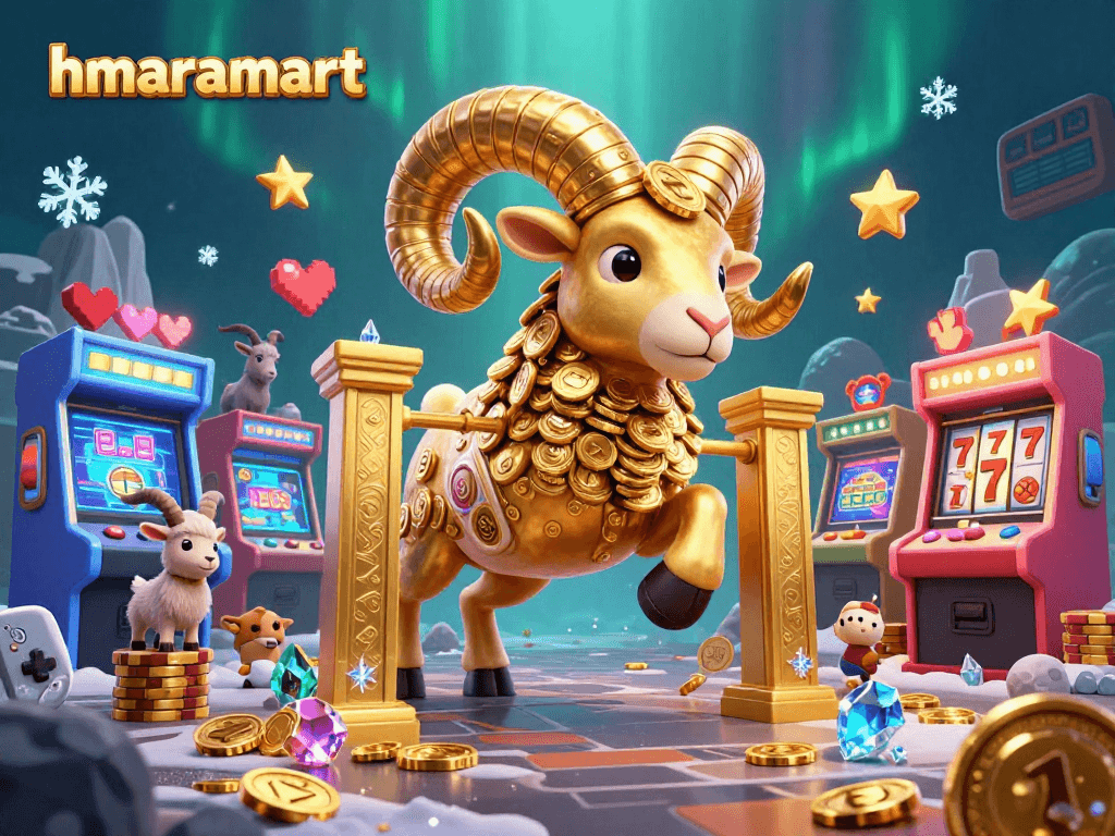 Can Beginners Succeed with hmaramart? Absolutely. Mastering Winning Strategies in 2026