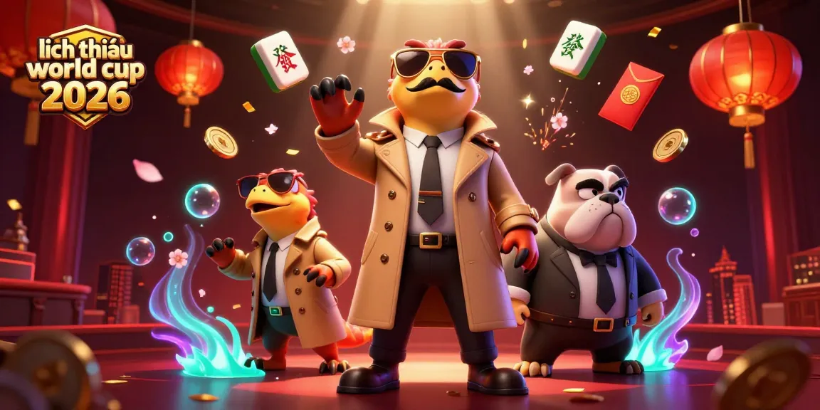 Enhance your experience with lịch thi đấu world cup 2026 in this dynamic casino illustration, showcasing thrilling elements.